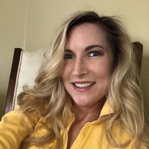 Meet your Posher, Judith